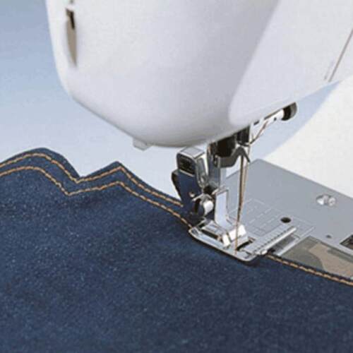 Multifunction Household Sewing Machine Presser Foot Tape Mea