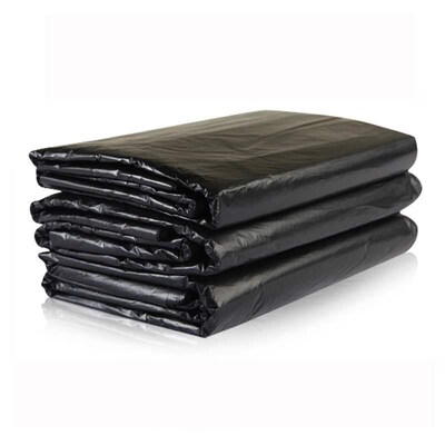 50 l40l30l bin large bags Household kitchen garbage bags