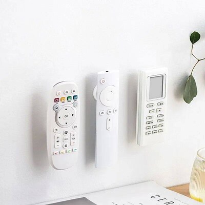 10pcs Anti-Lost Magnetic Hook Wall Mount Magnet Holder Hook