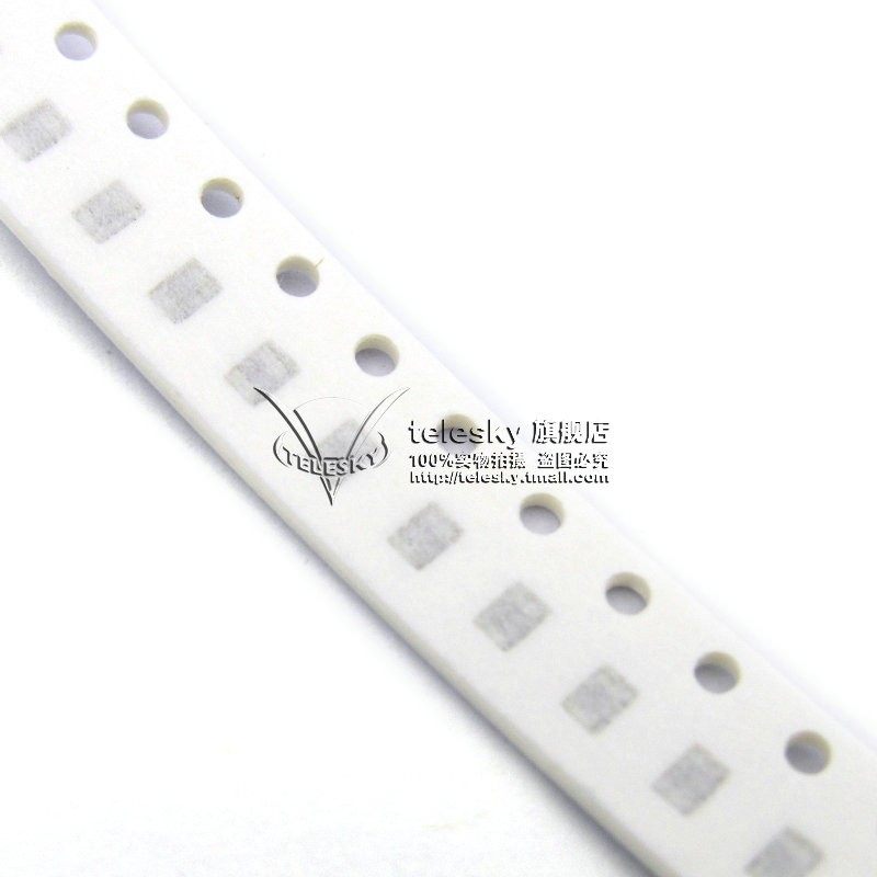 05贴片电容包 1PF-1UF 常用电容器元件  31种每种20个共20只,电子元器件市场,电容器,淘宝优惠券,粉丝福利购,淘宝优惠卷