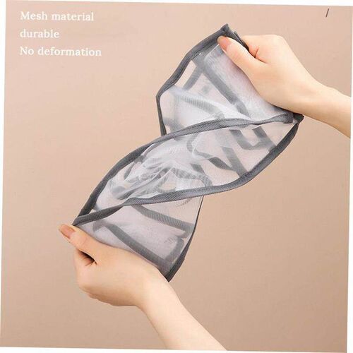 rwear Storage Box Foldable Ties Shorts Meas Drawer Organizer