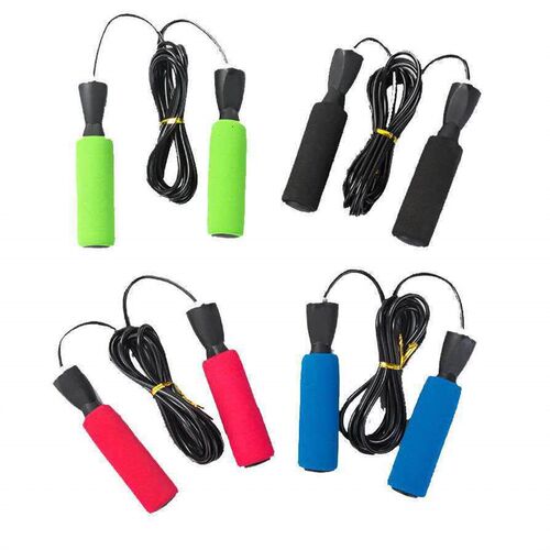 Childrens Speed Jump Rope for Middle School Entrance Exam: