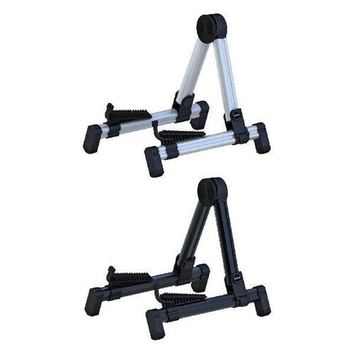 Folding Guitar Stand, A Frame Guitar Folding Stand Foldable