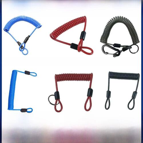 Fishing Lost Rope Boat Fishing Sea Fishing Gear Accessories