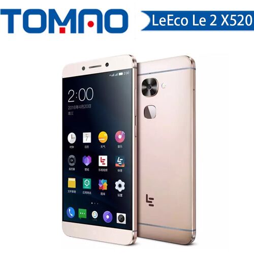Global Version LeTV LeEco Le 2 X526 X520 3G RAM 32G ROM FDD