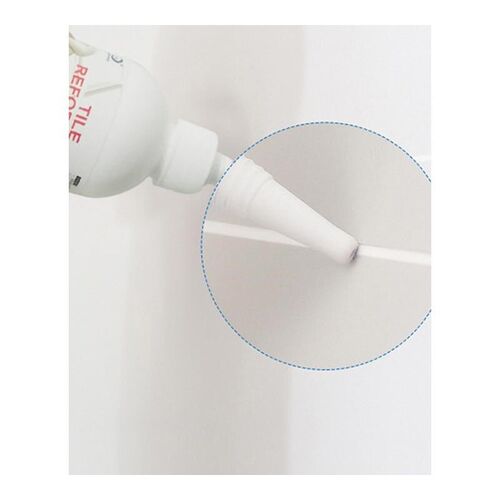 2019 Whitener Tile Grout Crack Sealer Floor Repair Reform Wa