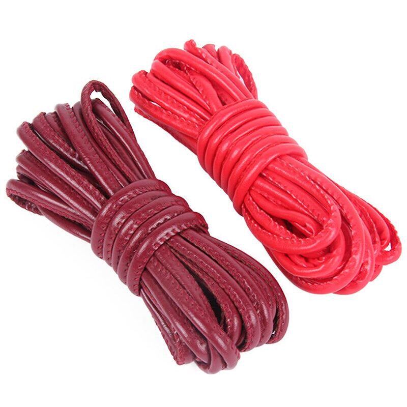 5yards/Lot 2mm Luminous Rope Paracord Parachute Cord跨境 - 实物图