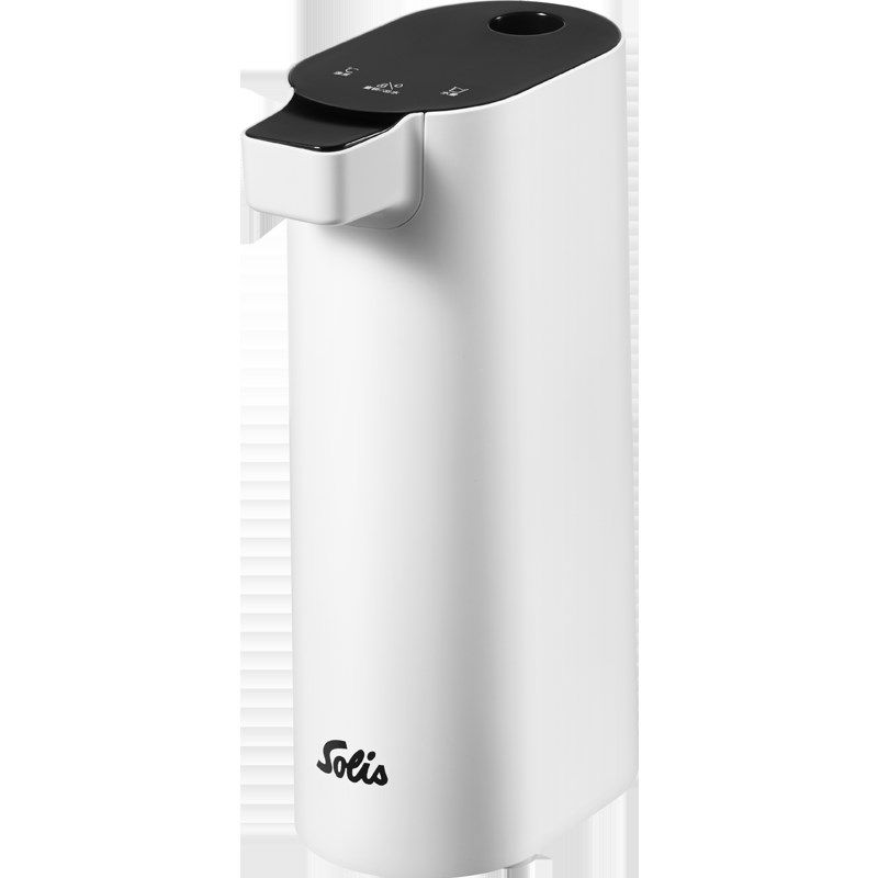 Solis/索利斯即热式饮水机迷你口袋热水机家用便携桌面台式小型,厨房电器,台式净饮机,淘宝优惠券,粉丝福利购,淘宝优惠卷