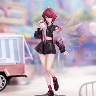 8手办Gift 明日方舟能天使音律之旅1 现货 系列Myethos 正版