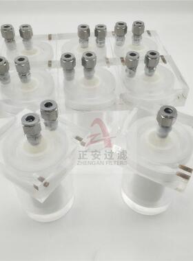 水过滤器滤芯03-GLPP棉线Q绕RGP式水滤芯正安过滤现货样供应