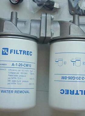 A-OJZ1-20CW1-0有载分接开关在线滤机除水原滤芯（油装）