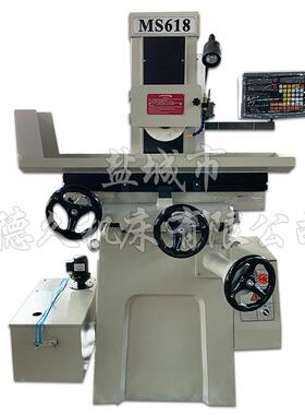 S618平面磨床床数砂显平面磨床M经济型MS618手动平面磨磨刀机轮