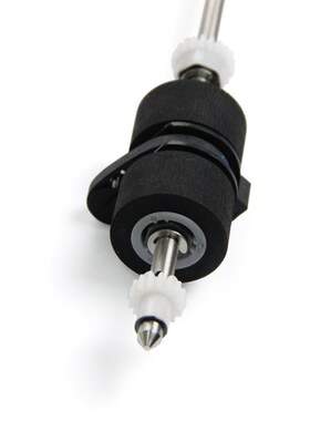 适用 虹光V220F新款搓纸轮 V223扫描仪搓纸轮 虹光K1109 VF30 D2