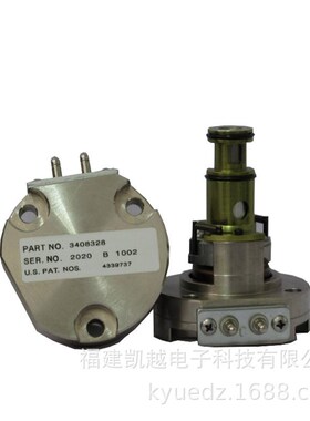 38328柴油机PT泵芯发电机内置执行器 38329电磁执行器
