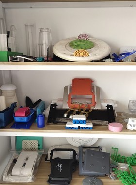 塑料模具定制注塑零件代加工电器盖子设计生产BSPC尼龙外壳