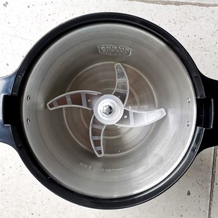 绞肉机L大容量商用1000W大功率家用多功能碎菜打肉泥剁辣椒绞馅