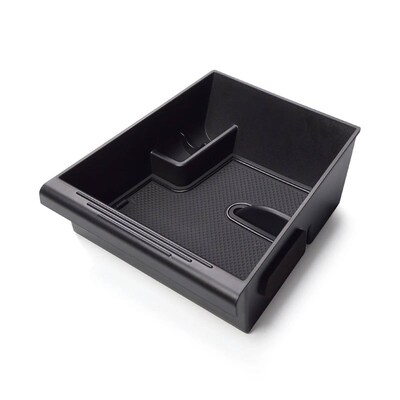 Center Console Armrest Storage Box for Mazda MX-5 NC 2006 -