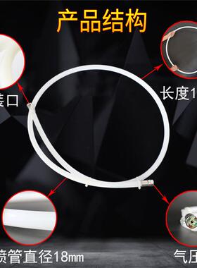 绿色保七氟丙烷动灭MFZ/ABC8环火器管灭汽车配电箱自七氟丙烷气体