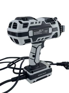 供厂家直作功手持式焊接机ARC-120110v便携易操家用小型多能电焊