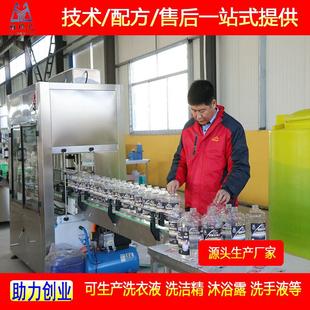 尿素溶液生产设备 双极EDI反渗透设备水处理设备 玻璃水设备