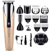 理髲器电推剪理髲神器自己剪剃发电推剪家用剃发发电动理发器