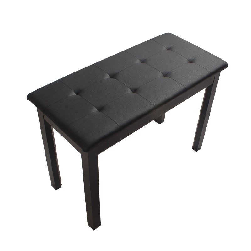 电钢琴专用凳子电子琴椅子家用钢琴凳儿童练琴凳双人单人座椅古筝