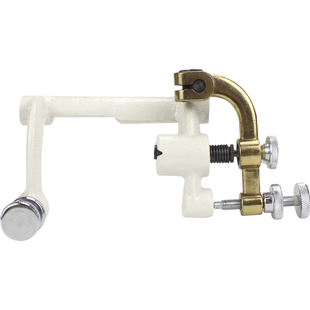 801铲皮机送料托架臂组件调节螺丝送料砂轮支架片皮机削皮机配件