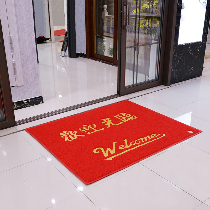 浴室防滑垫防水家用地垫厕所卫生间洗澡淋浴塑料PVC脚垫厨房地毯