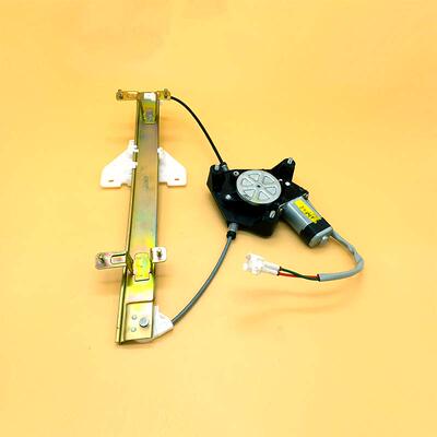 金彭V8电动汽车轿车电动玻璃升降器升降机金彭金鹏车门玻璃升降