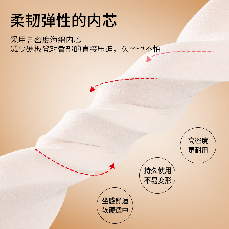 个性定制半圆柱海绵软包坐垫靠背餐厅咖啡厅奶茶店卡座沙发靠垫