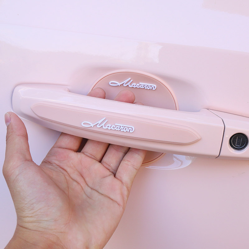 汽车车门把手贴防刮车拉手划痕贴透明门碗防护贴通用漆面保护贴膜,汽车用品/电子/清洗/改装,漆面保护膜,淘宝优惠券,粉丝福利购,淘宝优惠卷