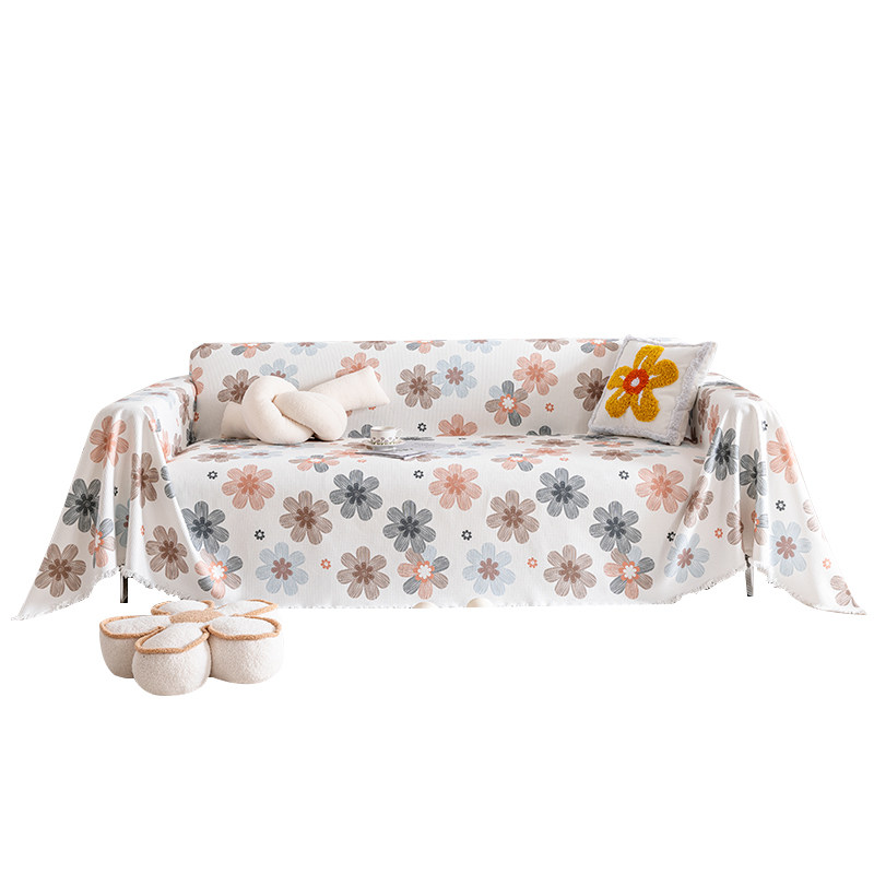 沙发盖巾防滑沙发巾万能套罩沙发垫四季通用沙发毯整张全盖防尘,居家布艺,沙发垫,淘宝优惠券,粉丝福利购,淘宝优惠卷