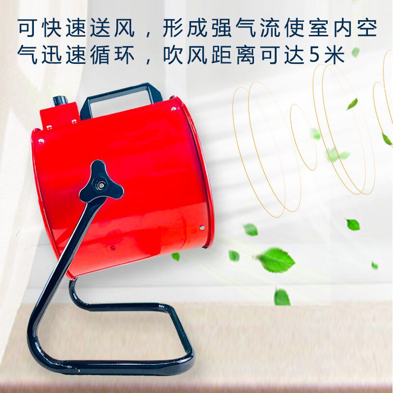 免安装排气扇抽风机强力抽油烟厨房换气可移动小型烧烤排烟排风扇