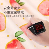 新生婴儿产房包单纯棉包巾初生春秋冬季 宝宝包被襁褓裹布浴巾用品