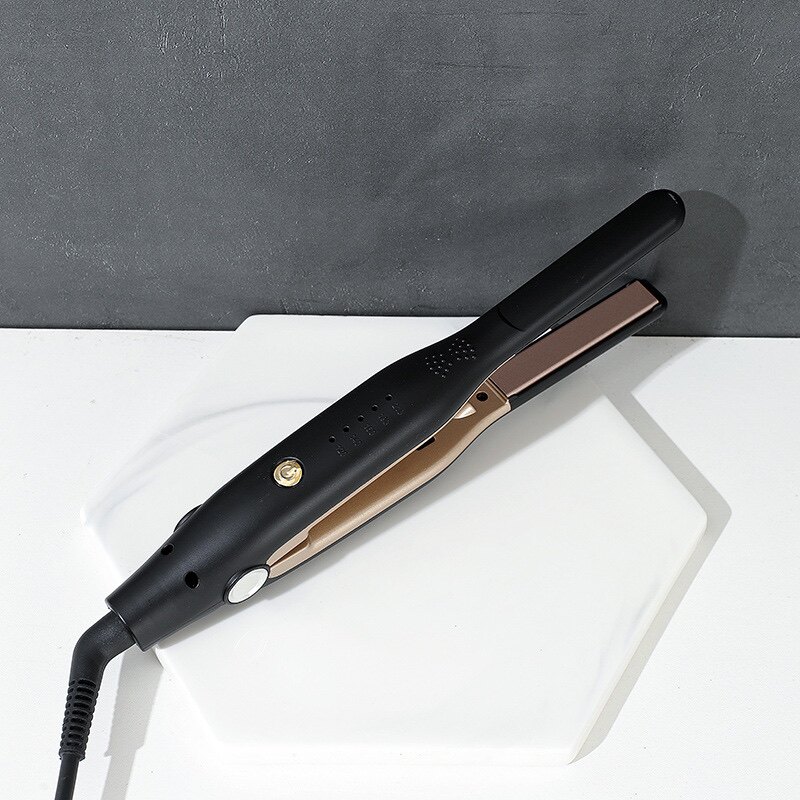 五档调温夹板卷直两用男女通用直板夹