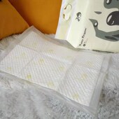 巴皮宠物狗狗诱导猫尿垫猫用加厚除臭吸水尿布不湿狗厕所幼犬防漏
