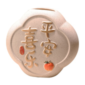 乔迁之喜装 饰入伙新居布置用品搬家礼物客厅电视酒柜入宅大吉摆件