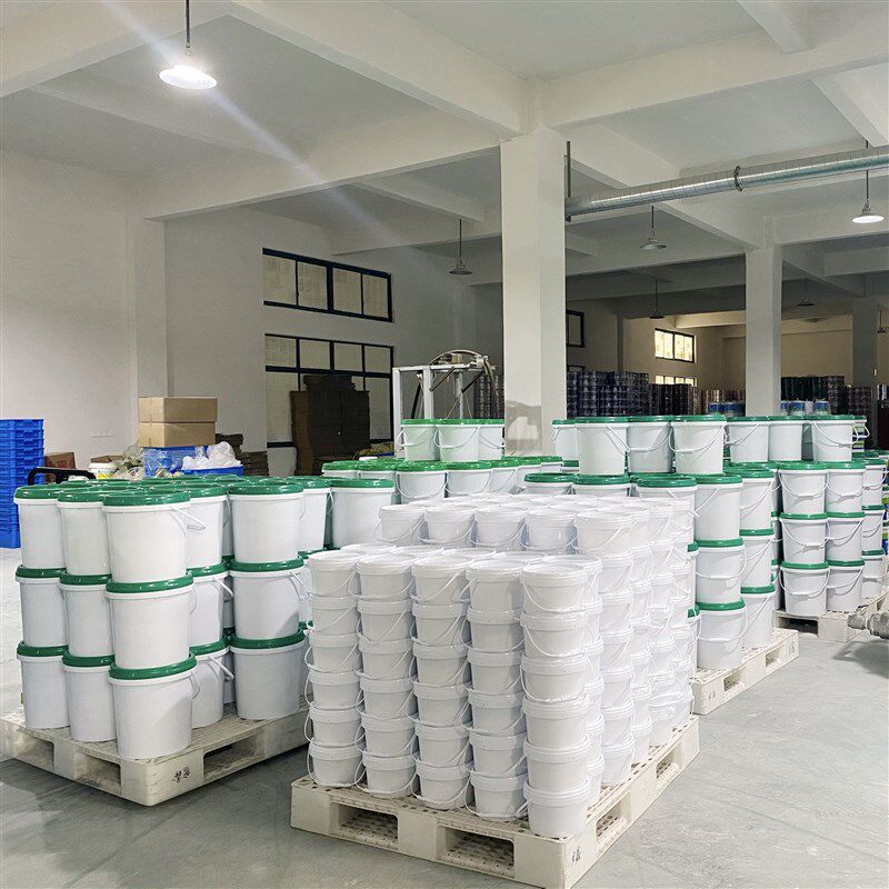 大桶水性原子灰木器家具修补腻子木器修复墙面批灰家具裂缝修复膏