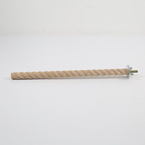 鹦鹉站杆鸟笼站杠麻花螺旋实木天然站棍小鸟用玄凤虎皮玄凤磨爪棒