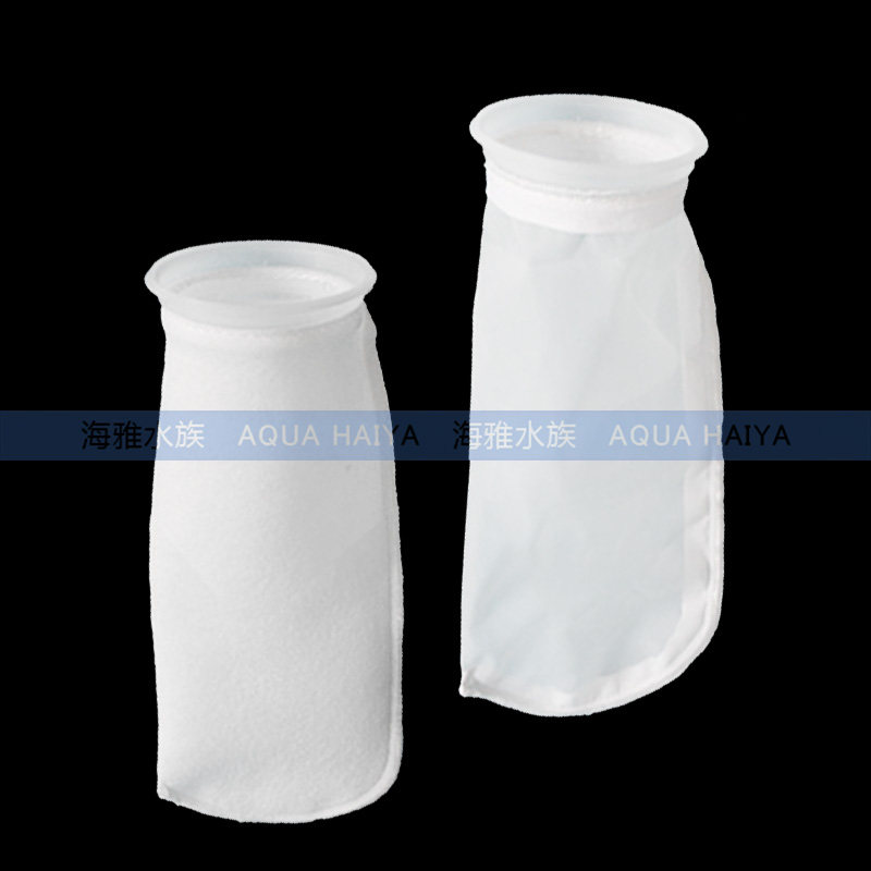 龙祥宫 水族箱鱼缸4寸尼龙过滤袋网筛底滤PP棉网袋兜魔袋7寸100目,宠物/宠物食品及用品,过滤设备,淘宝优惠券,粉丝福利购,淘宝优惠卷