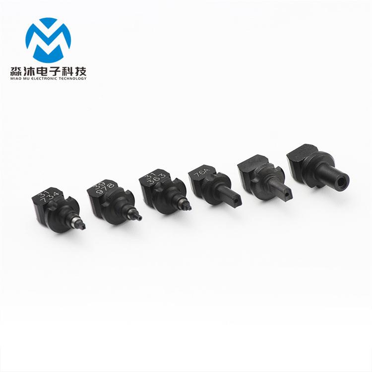 YV100X100XE100XG76A吸嘴KV8-M7760-00XSMT配件 - 实物图