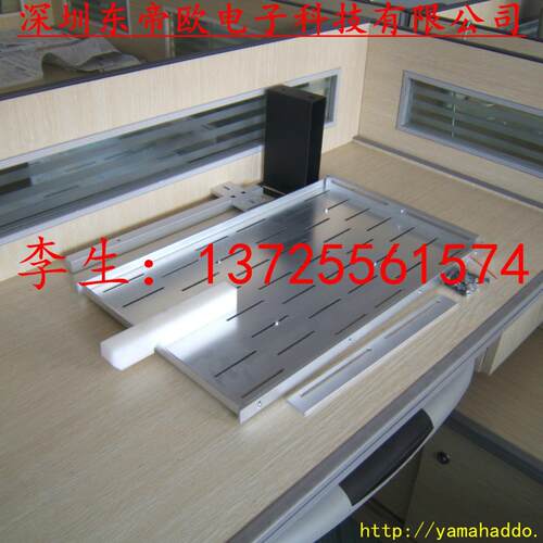 贴片机托盘YS12机器托盘IC托盘组装