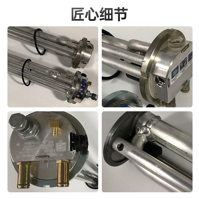 解放JH6燃油箱传感器J6P油箱加热浮子J7原厂油位感应器J6V悍V配件