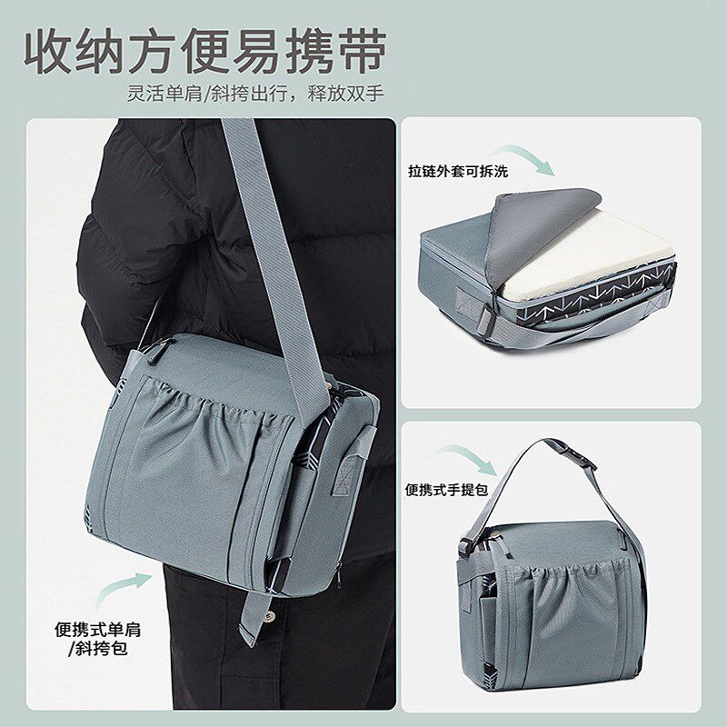 儿童餐椅吃饭增高座椅垫可折叠便携垫子婴儿宝宝加高椅子安全坐垫,婴童用品,餐椅,淘宝优惠券,粉丝福利购,淘宝优惠卷