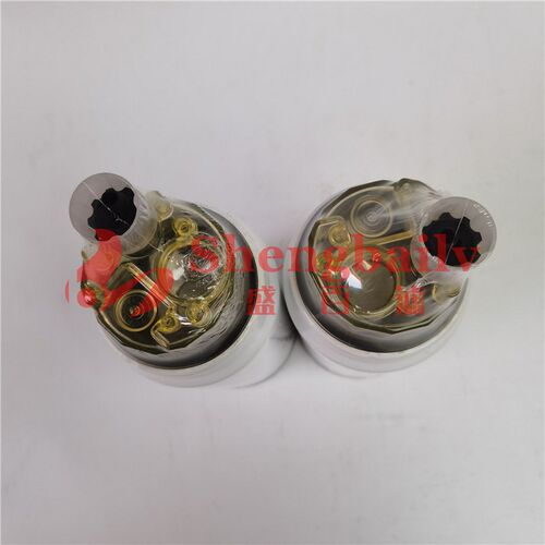 PL420潍柴1000424916粗柴滤1000588583油水分离器