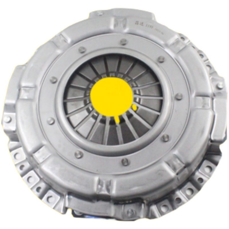 昌达叉车离合器压盘及盖总成DS300适用合力K40 K45 4-4.5吨小5吨