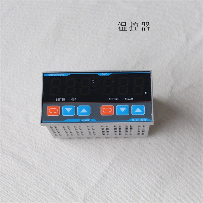 熙美气动烫画机配件温控表油水分离器压烫机电磁阀行程开关转换阀,办公设备/耗材/相关服务,烫金机/压烫机,淘宝优惠券,粉丝福利购,淘宝优惠卷