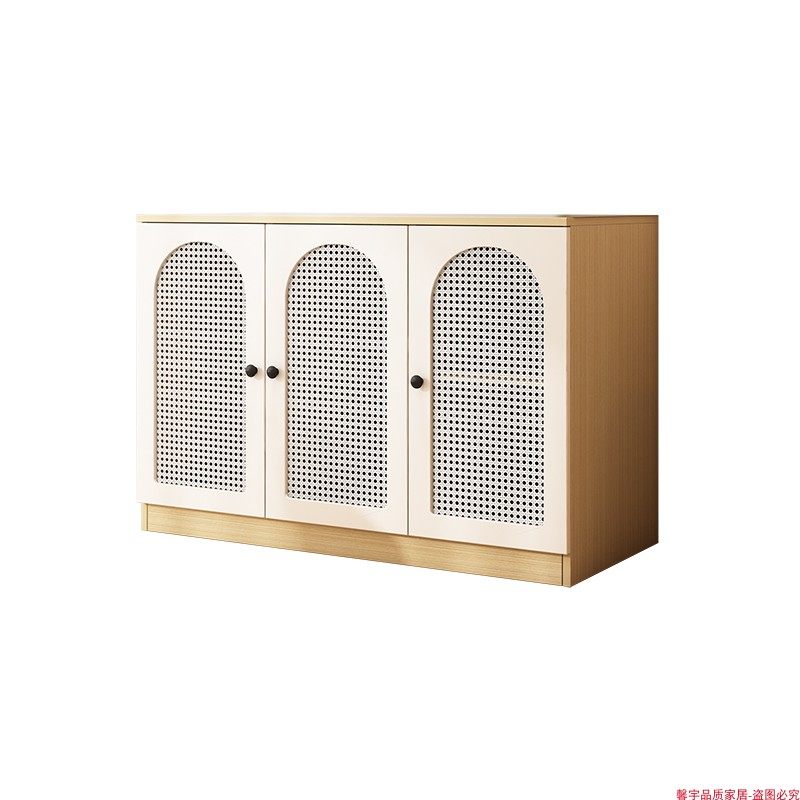 定制鱼缸底柜中大型水族箱超白缸架子客厅藤编法式储物奶油风地柜,宠物/宠物食品及用品,其它水族用具设备,淘宝优惠券,粉丝福利购,淘宝优惠卷