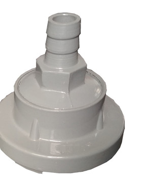 消防卷盘化口/化嘴消火栓转接口洗车转换接头DN65-19 DN50-19配件