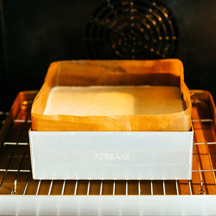 法焙客耐高温不沾布油布烘焙油纸古早蛋糕卷饼干烤盘专用反复使用